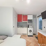 Flexliving - Studio - Diderot