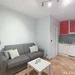 Flexliving - Studio - Diderot