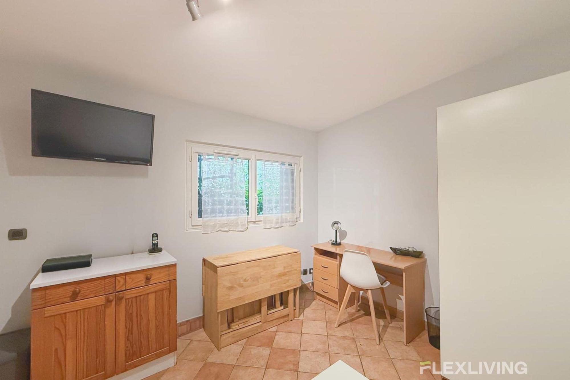 Flexliving - - Diderot Appartement *
