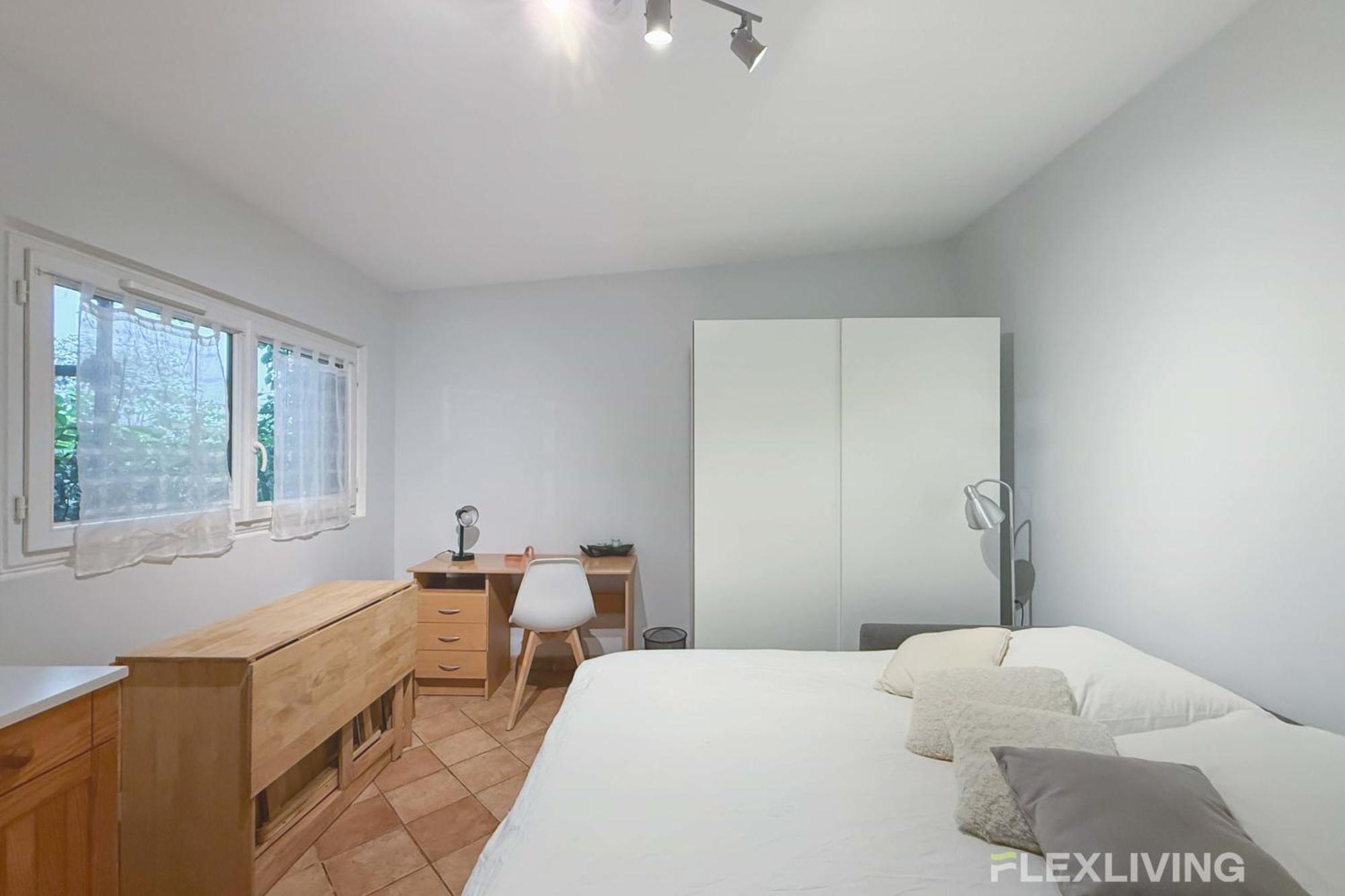 Flexliving - - Diderot Appartement Parijs