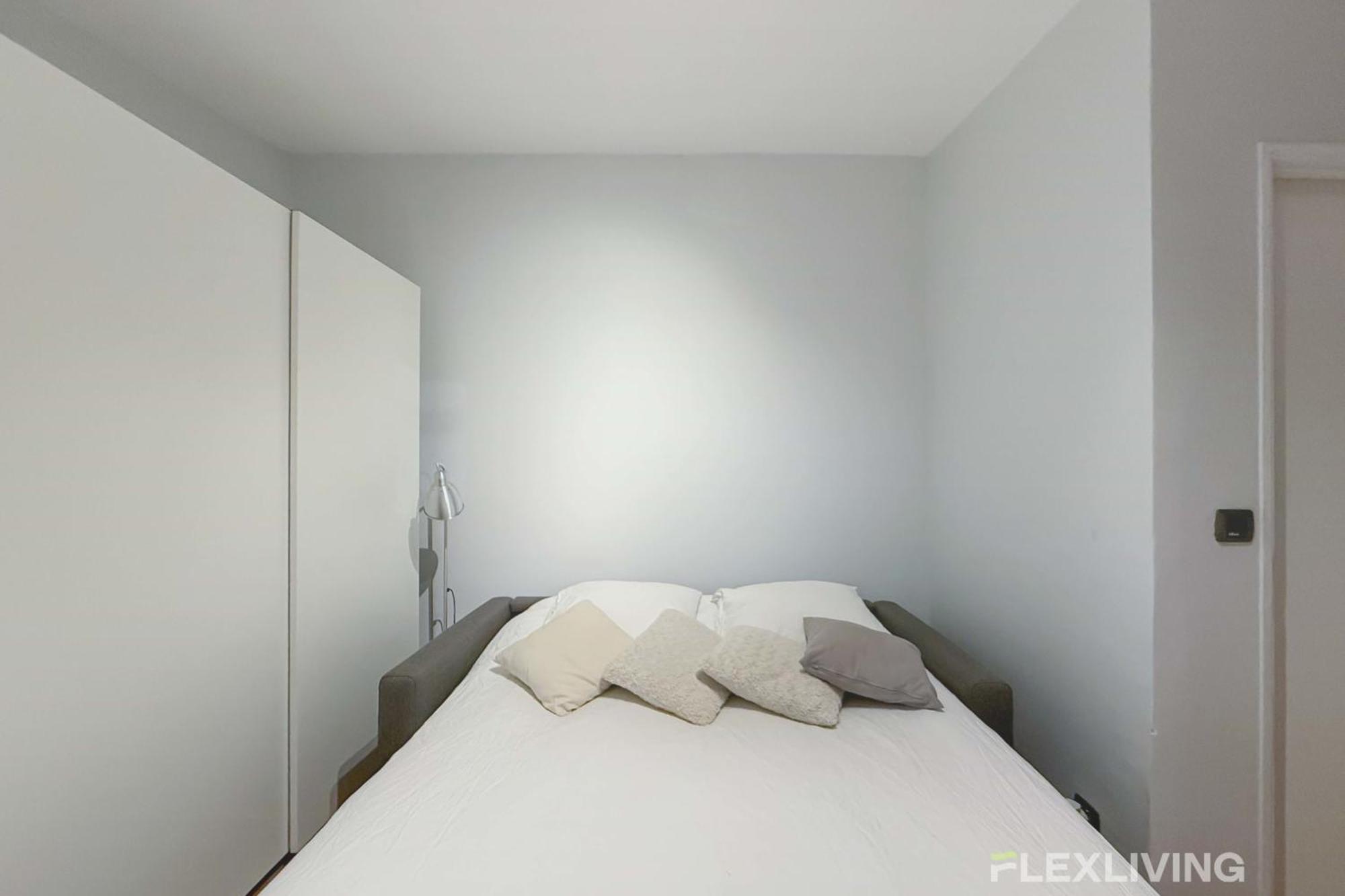 Appartement Flexliving - - Diderot
