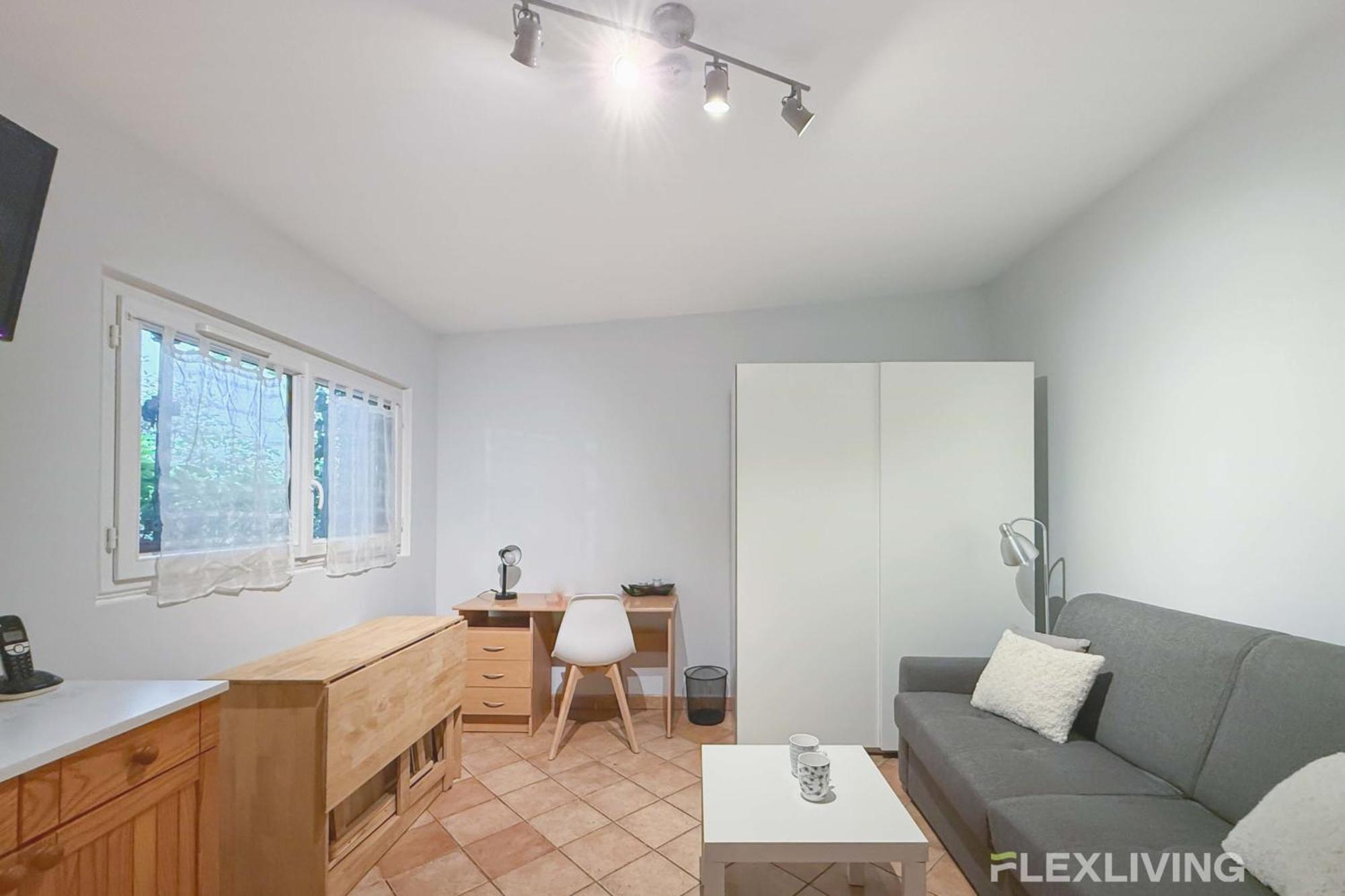 Flexliving - - Diderot *