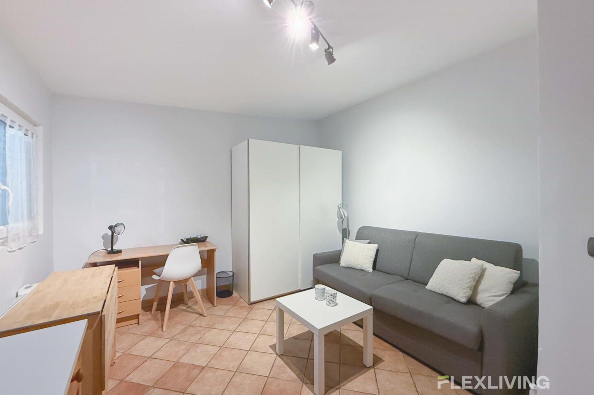 Flexliving - - Diderot Appartement *